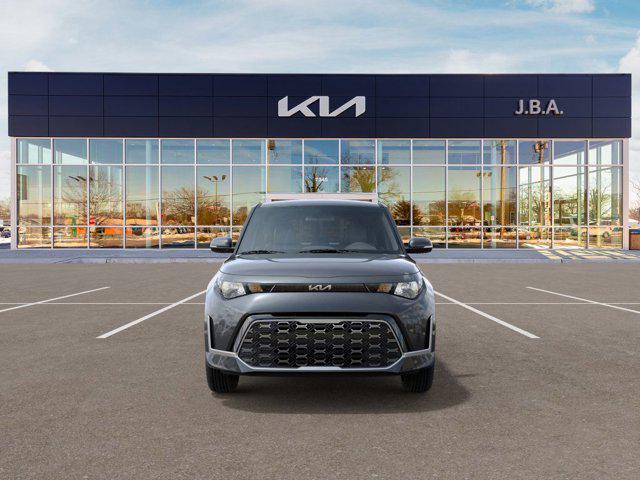 new 2025 Kia Soul car, priced at $24,168