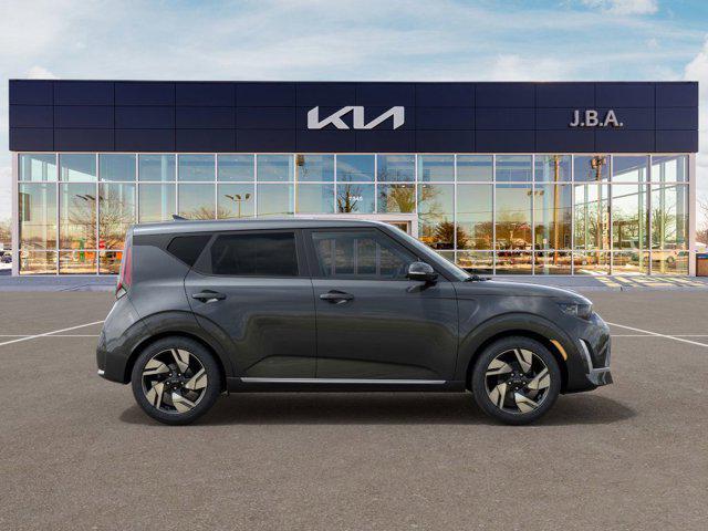 new 2025 Kia Soul car, priced at $24,168