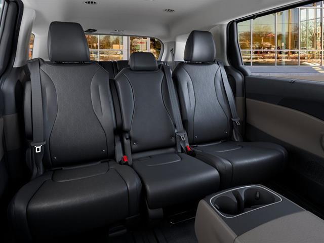 new 2025 Kia Carnival car, priced at $42,493