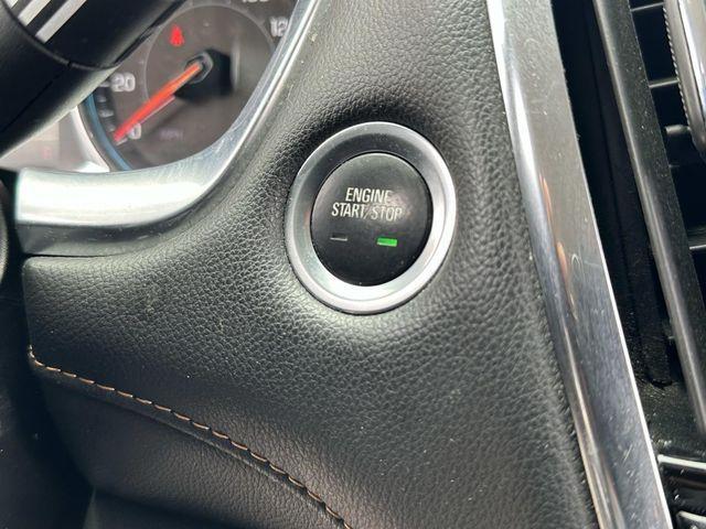 used 2020 Chevrolet Traverse car, priced at $18,497