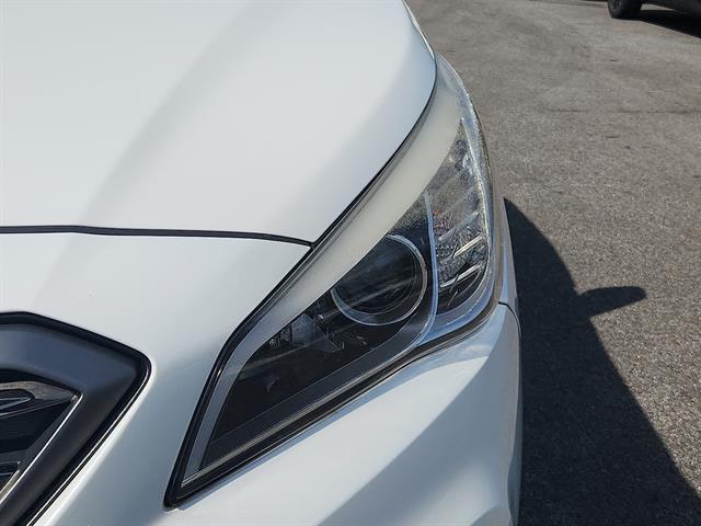 used 2017 Hyundai Sonata car, priced at $13,497