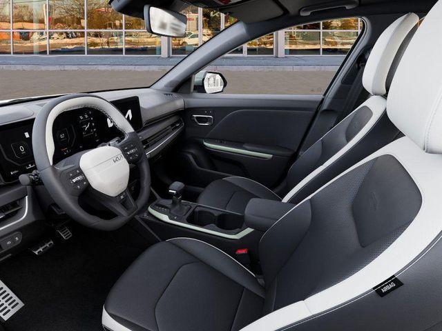 new 2025 Kia K4 car, priced at $30,028