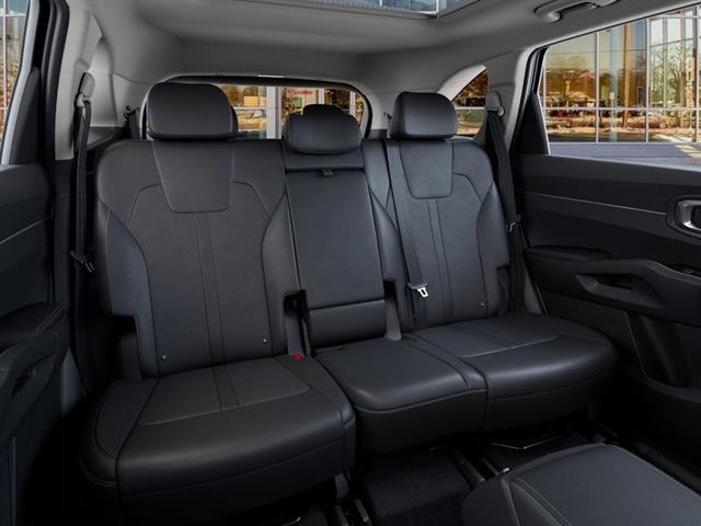 new 2025 Kia Sorento car, priced at $37,205