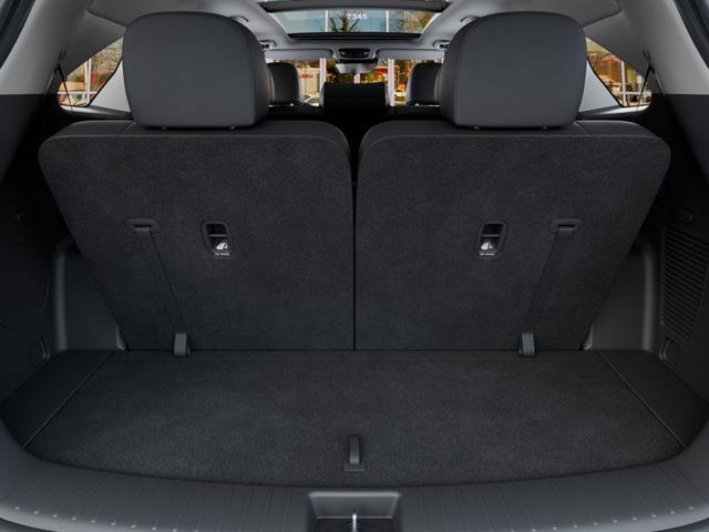 new 2025 Kia Sorento car, priced at $37,205