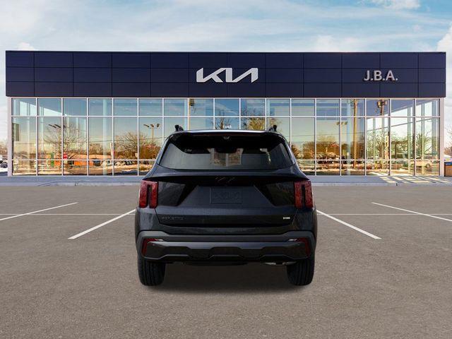 new 2026 Kia Sorento car, priced at $46,465