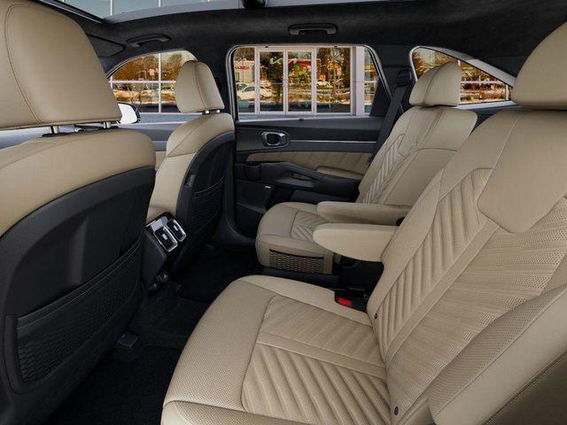 new 2026 Kia Sorento car, priced at $46,465