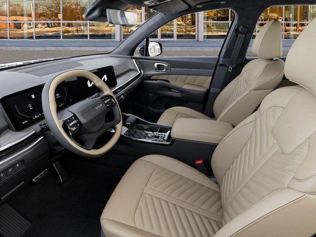 new 2026 Kia Sorento car, priced at $46,465