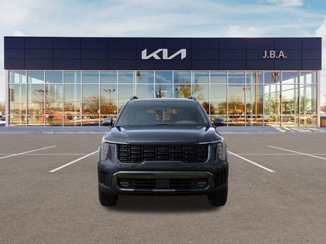 new 2026 Kia Sorento car, priced at $46,465