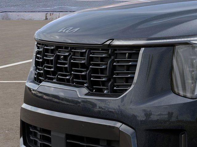 new 2026 Kia Sorento car, priced at $46,465