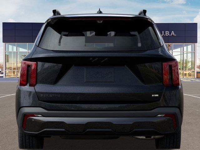 new 2026 Kia Sorento car, priced at $46,465