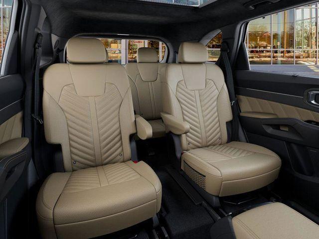 new 2026 Kia Sorento car, priced at $46,465