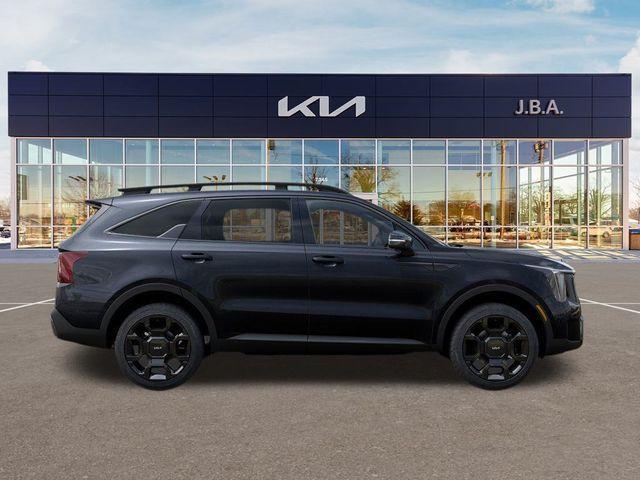 new 2026 Kia Sorento car, priced at $46,465