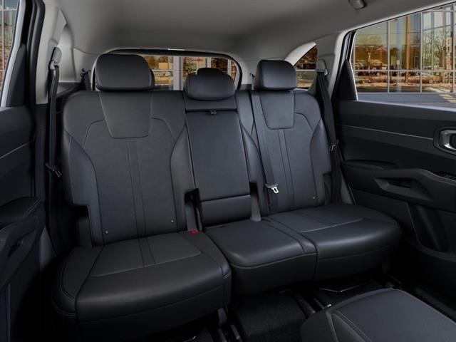 new 2025 Kia Sorento car, priced at $37,927