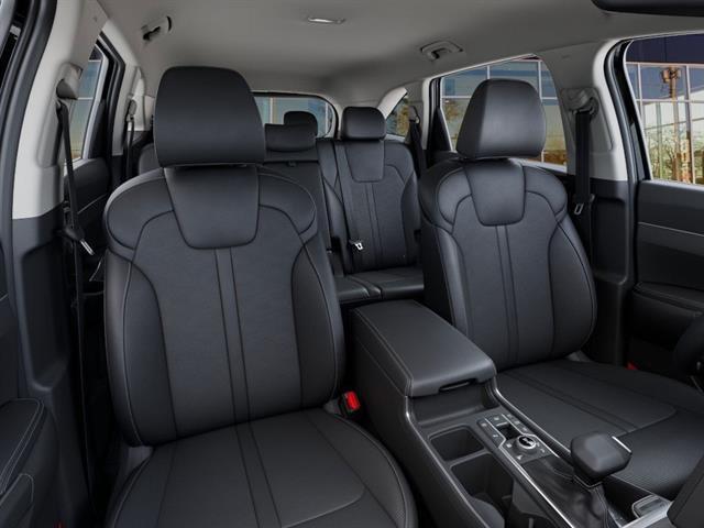 new 2025 Kia Sorento car, priced at $37,927