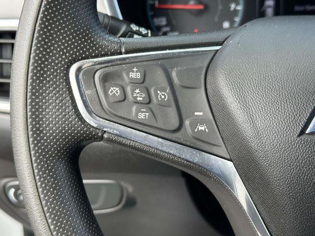 used 2020 Chevrolet Equinox car, priced at $17,347