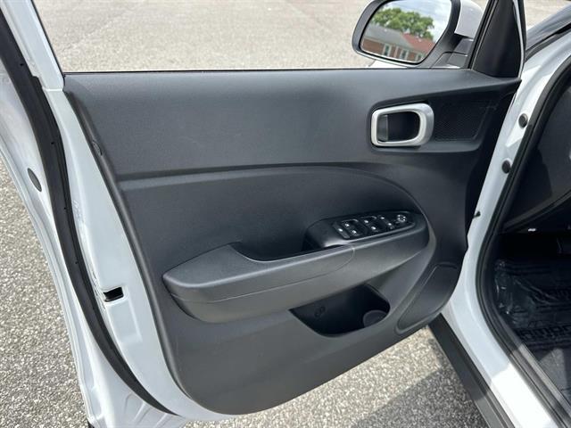 used 2022 Hyundai Venue car, priced at $15,497