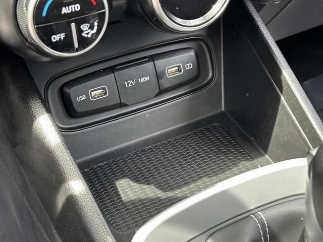 used 2022 Hyundai Venue car, priced at $15,497