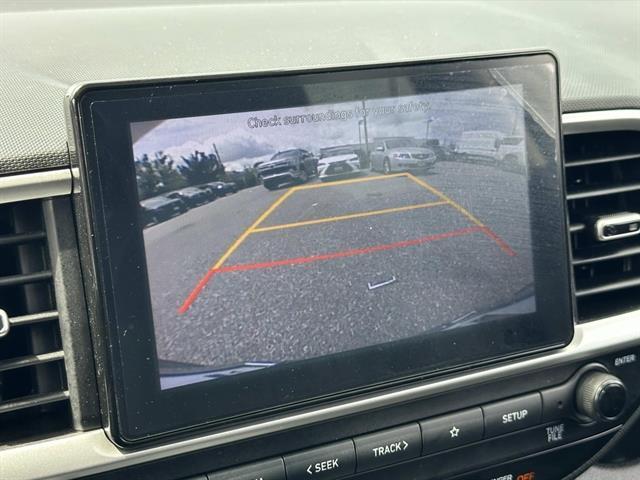 used 2022 Hyundai Venue car, priced at $15,497