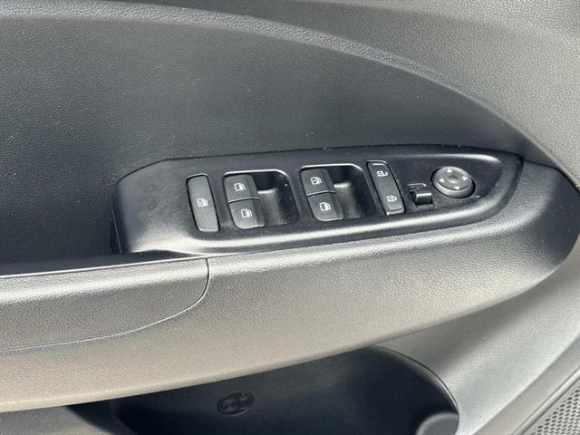 used 2022 Hyundai Venue car, priced at $15,497