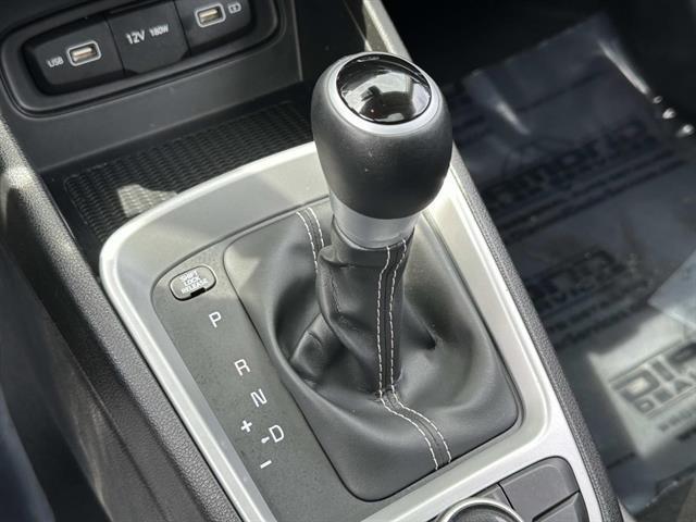 used 2022 Hyundai Venue car, priced at $15,497
