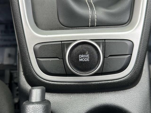used 2022 Hyundai Venue car, priced at $15,497