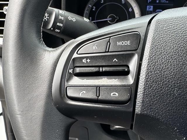 used 2022 Hyundai Venue car, priced at $15,497