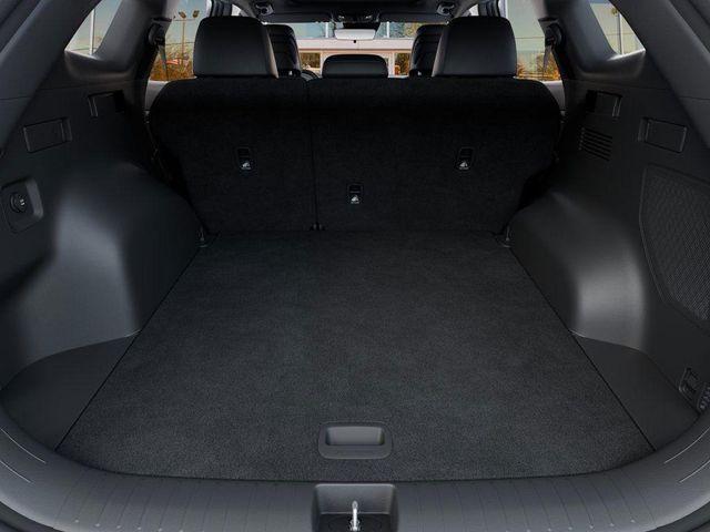 new 2026 Kia Sportage car, priced at $39,885