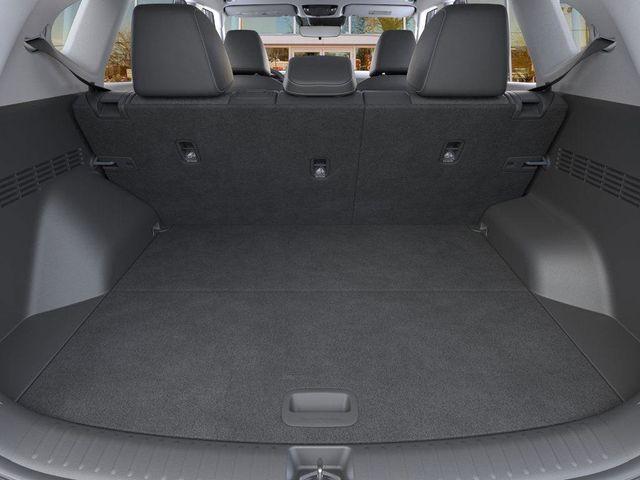 new 2026 Kia Seltos car, priced at $27,968