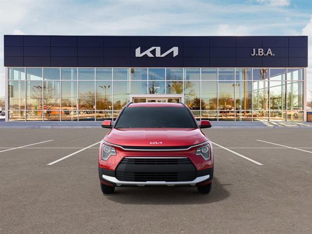 new 2025 Kia Niro car, priced at $29,453