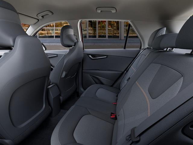 new 2025 Kia Niro car, priced at $29,453