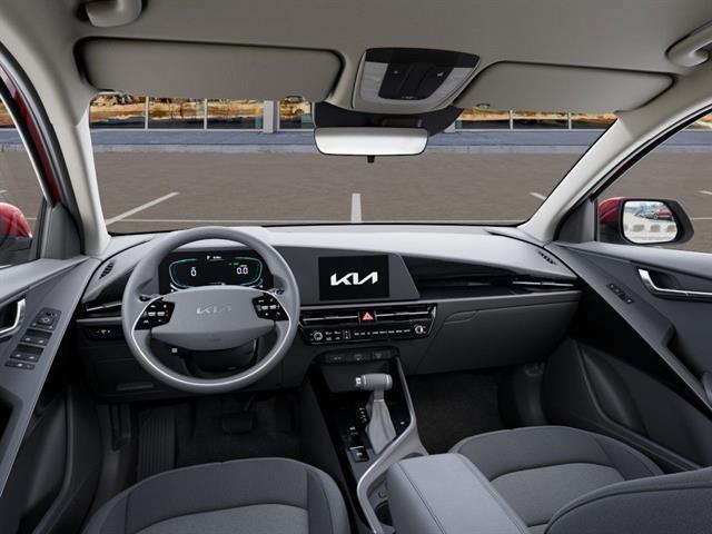 new 2025 Kia Niro car, priced at $29,453