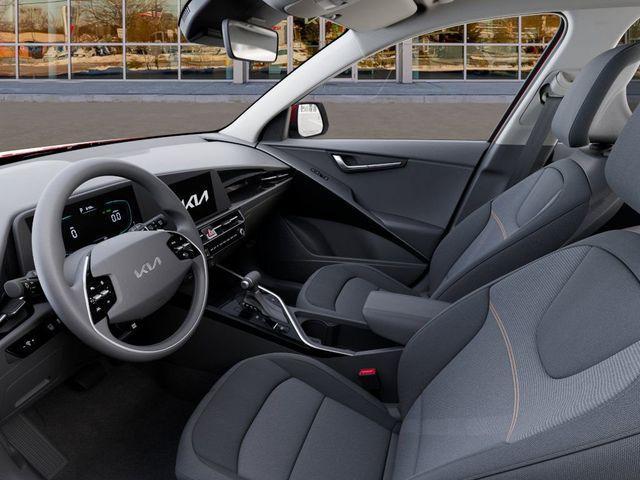 new 2025 Kia Niro car, priced at $25,170