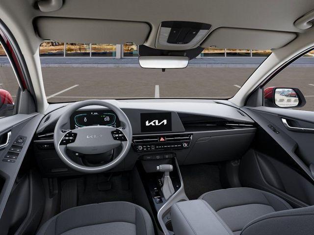 new 2025 Kia Niro car, priced at $25,170