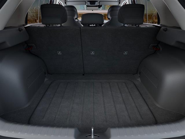 new 2025 Kia Niro car, priced at $29,453