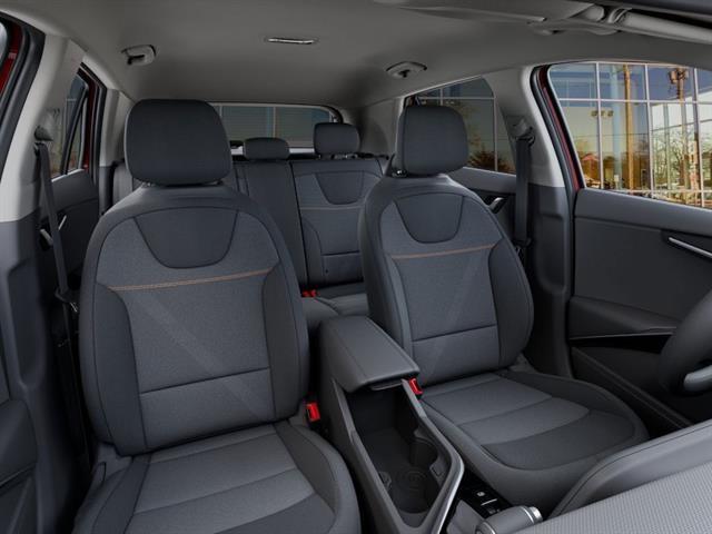 new 2025 Kia Niro car, priced at $29,453