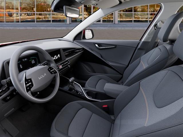 new 2025 Kia Niro car, priced at $29,453