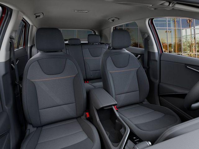new 2025 Kia Niro car, priced at $25,170