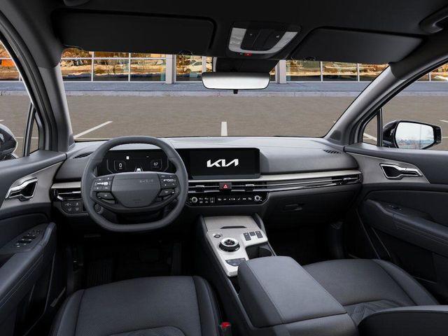 new 2026 Kia Sportage Hybrid car, priced at $36,317