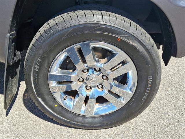used 2014 Toyota Tacoma car, priced at $21,497