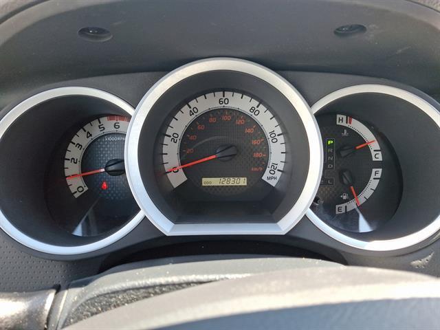 used 2014 Toyota Tacoma car, priced at $21,497