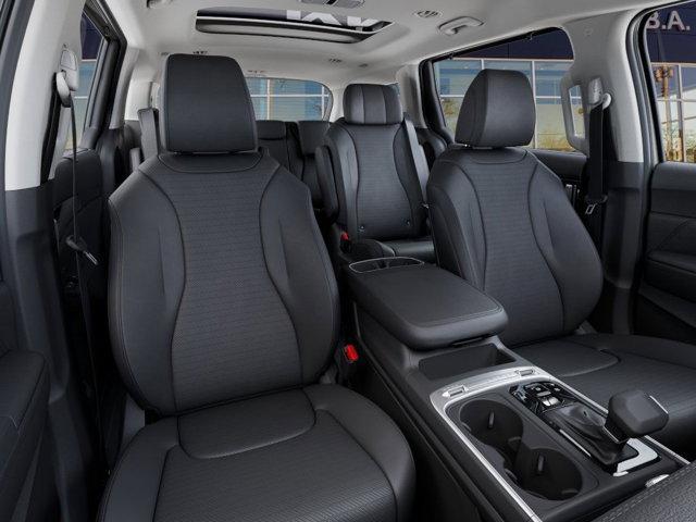 new 2025 Kia Carnival car, priced at $50,010