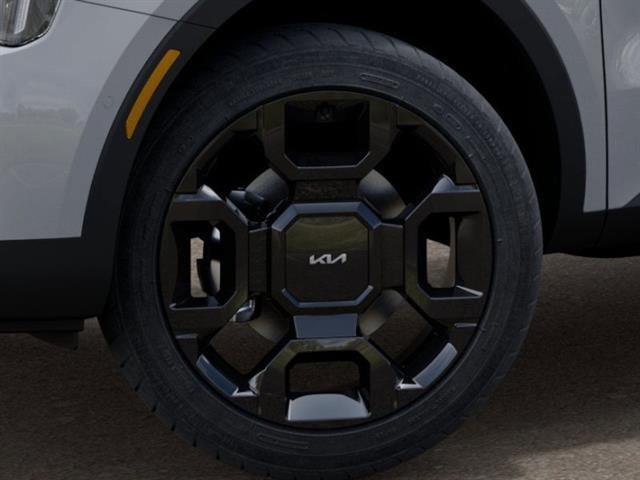 new 2025 Kia Sorento car, priced at $44,449