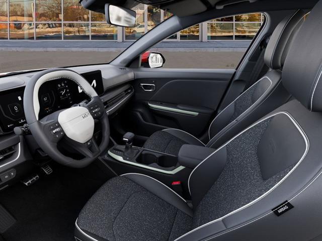 new 2025 Kia K4 car, priced at $26,435