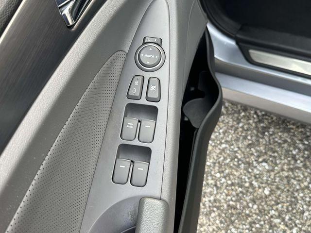 used 2014 Hyundai Sonata Hybrid car, priced at $11,997