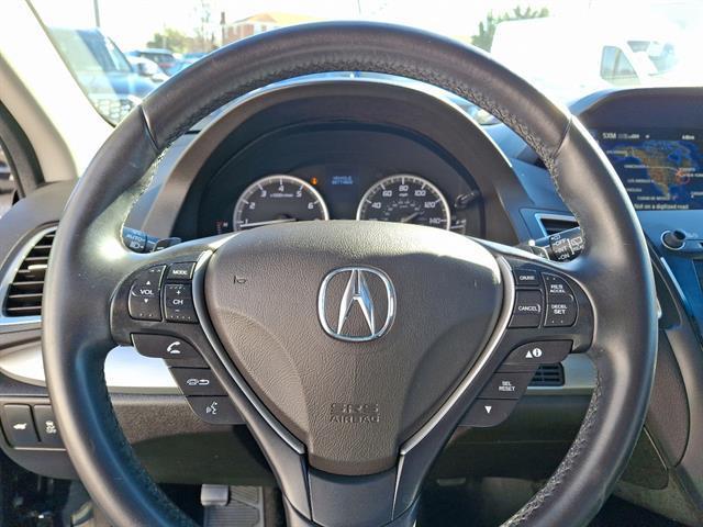 used 2017 Acura RDX car, priced at $15,497