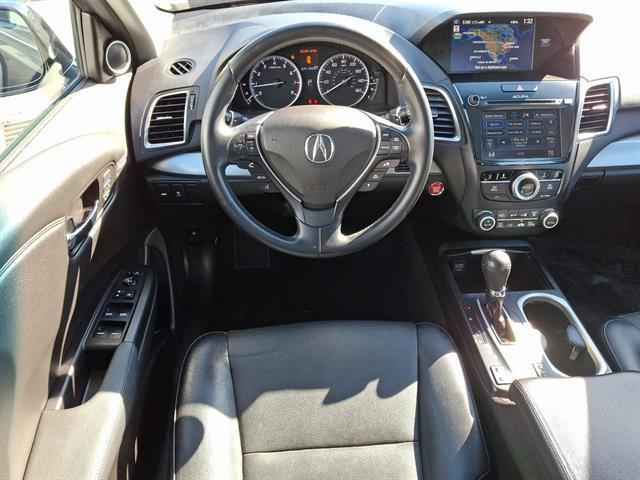 used 2017 Acura RDX car, priced at $15,497