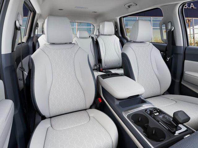new 2026 Kia Carnival car, priced at $41,680