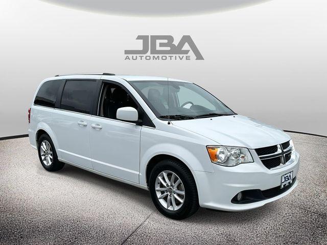 used 2019 Dodge Grand Caravan car, priced at $11,997