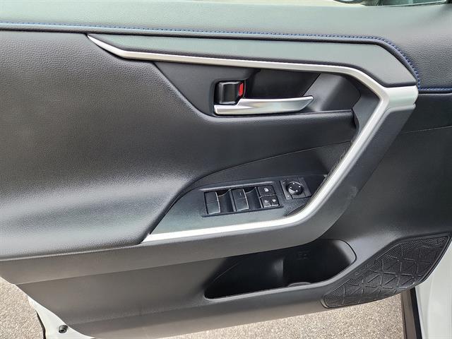 used 2020 Toyota RAV4 Hybrid car, priced at $25,997