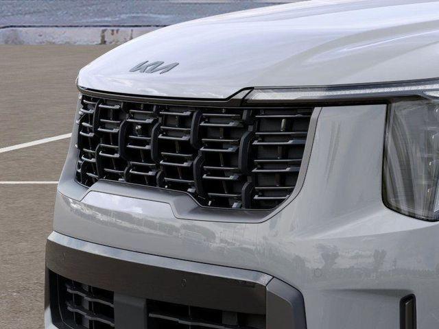 new 2025 Kia Sorento car, priced at $43,245